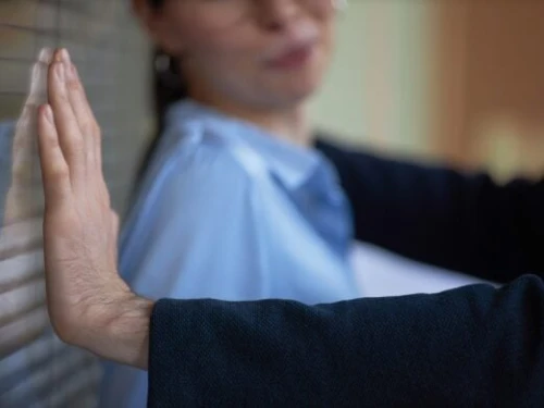 Grensoverschrijdend gedrag onderzoeken: waarom de procedure al...