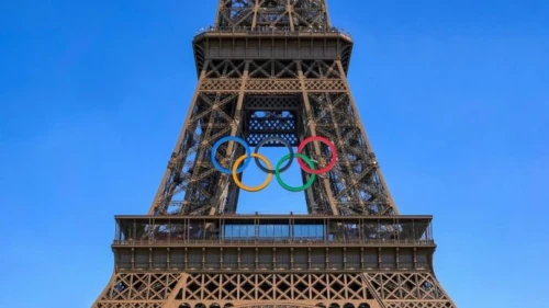 Olympische Spelen kijken onder werktijd, mag dat?
