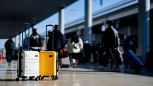 Vakantieopbouw na twee jaar ziekte?