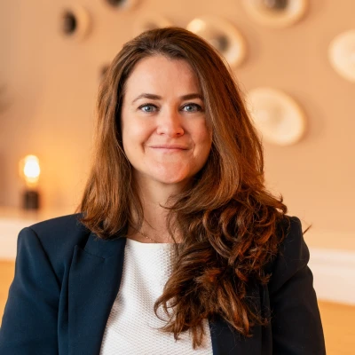Annemarie Epe