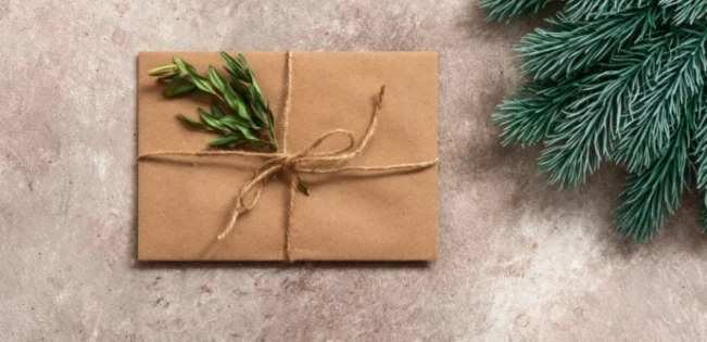 Decembermaand = Schenkingsmaand