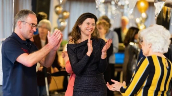 TK Advocaten organiseert Doe-dag bij ouderenzorginstelling Lib...