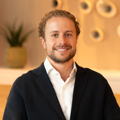 Bram Niehoff