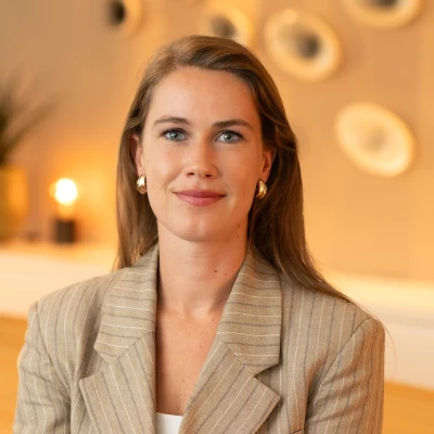 Leonie de Ridder