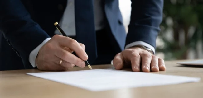 Handleiding inzake de Wet implementatie EU-richtlijn transpara...