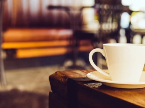 Online HR Cafe