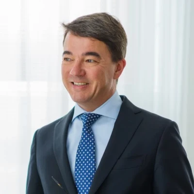 Jaap van der Gouw