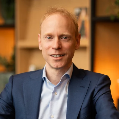Floris van Galen