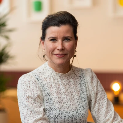 Ginny Kessels