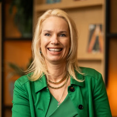 Iris Hilhorst
