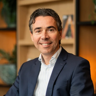 Jeffrey Kenens