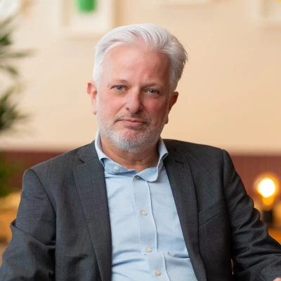 Joost Donkersloot