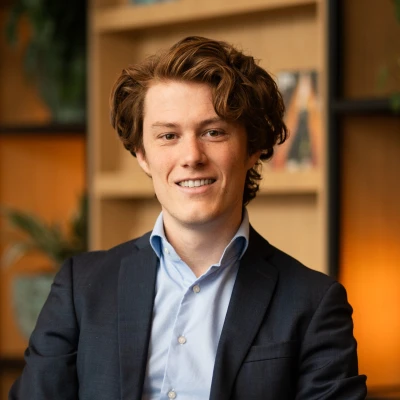 Koen van Beek