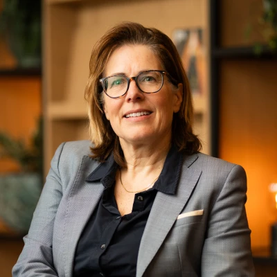 Monique Snijder