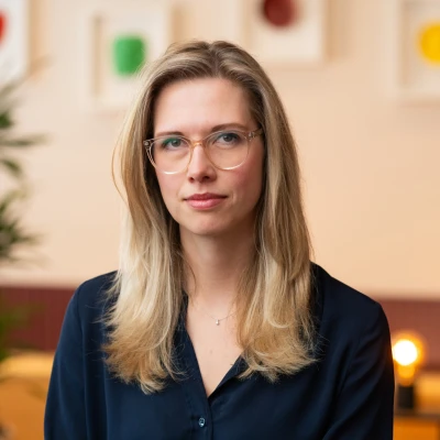 Nicky Willemsen