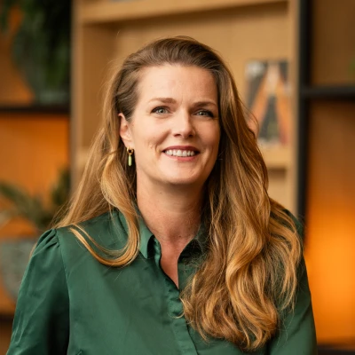 Renée van Exter