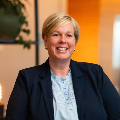 Fabienne Wessels-van der Geest