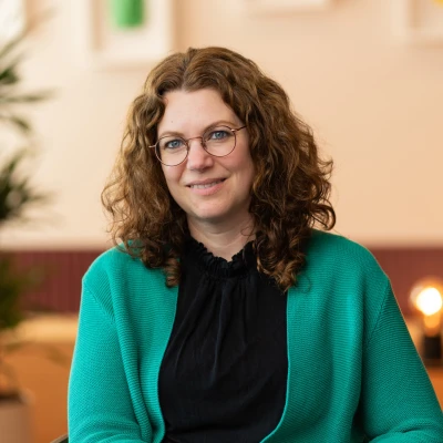 Wietske Santbergen