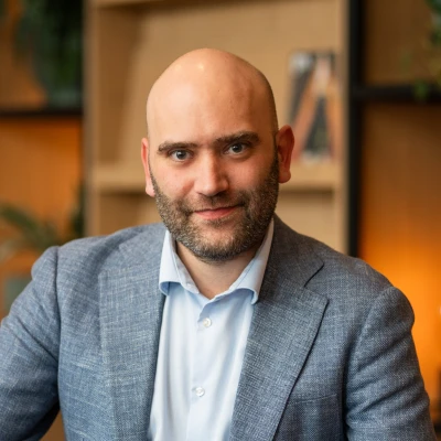 Maarten van Haren