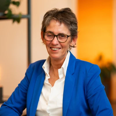 Jolanda Glasbergen